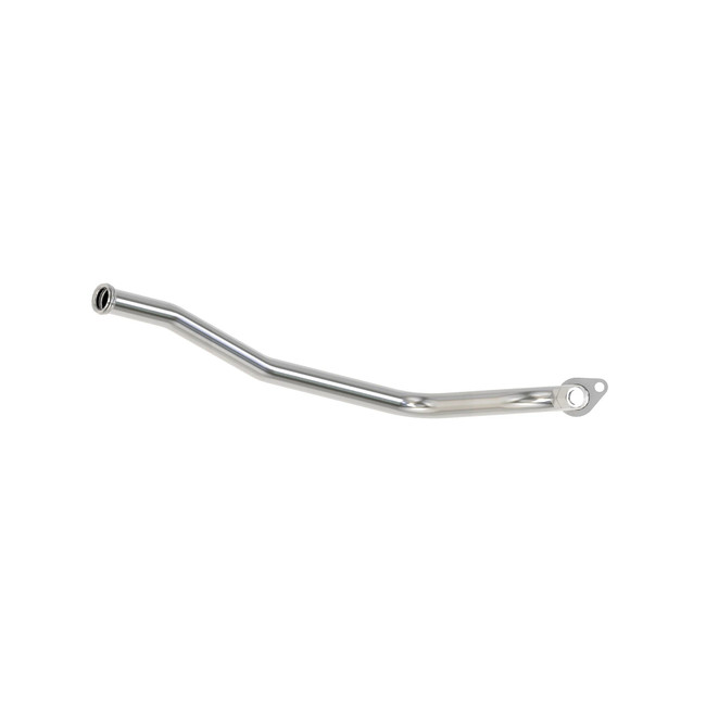 John Deere RE534251 Exhaust Gas Recirculation Coolant Outlet Line 