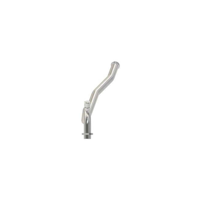 John Deere RE534251 Exhaust Gas Recirculation Coolant Outlet Line 