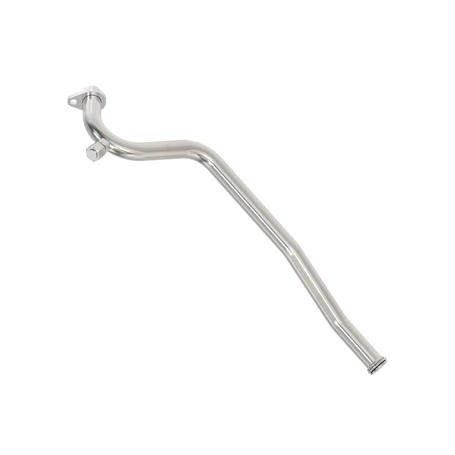 John Deere RE534251 Exhaust Gas Recirculation Coolant Outlet Line 