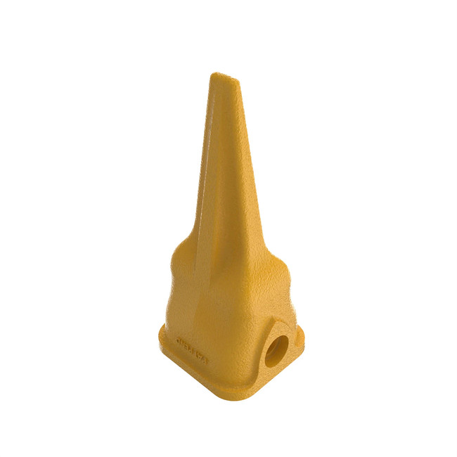 John Deere EV43TVY Backhoe and Excavator Bucket Tooth, 327.025 mm