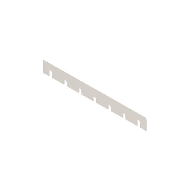 John Deere CXT23277 Blade, Blade-Chopper 95Mm X 847Mm | RDO