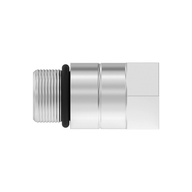 John Deere RE248257 Straight Adapter Fitting | RDO Equipment Co