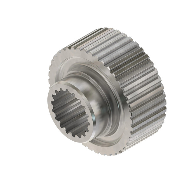 John Deere YZ105386 Splined Coupling | RDO Equipment Co.
