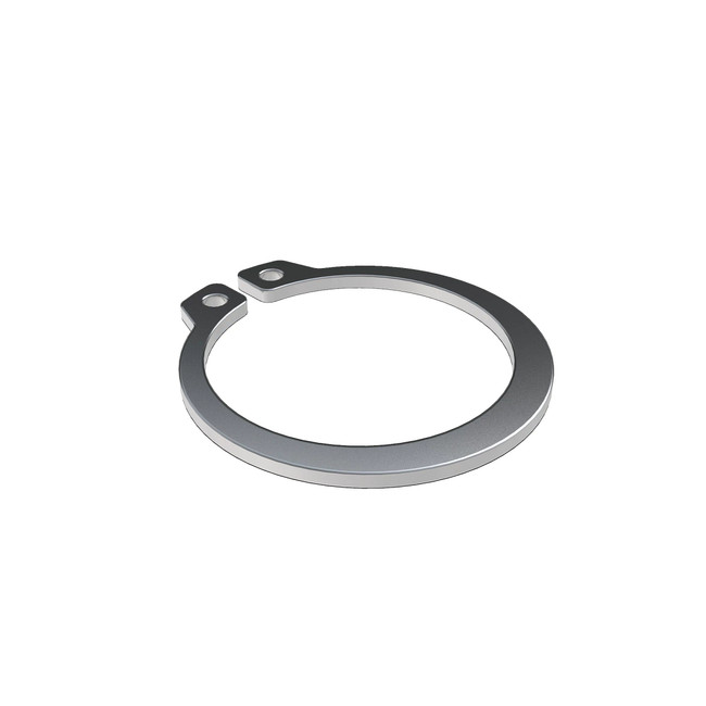 John Deere 40M7076 External Snap Ring | RDO Equipment Co 