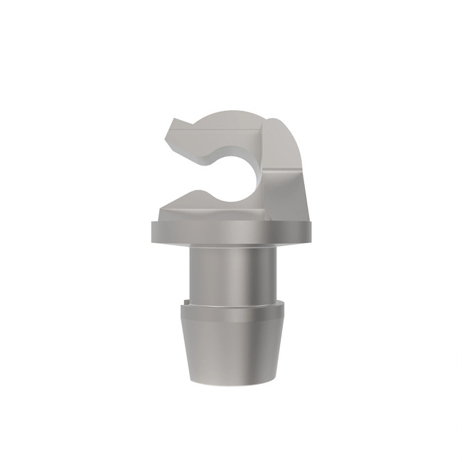 John Deere R82445 Retainer, Door Latch Rod | RDO Equipment Co 