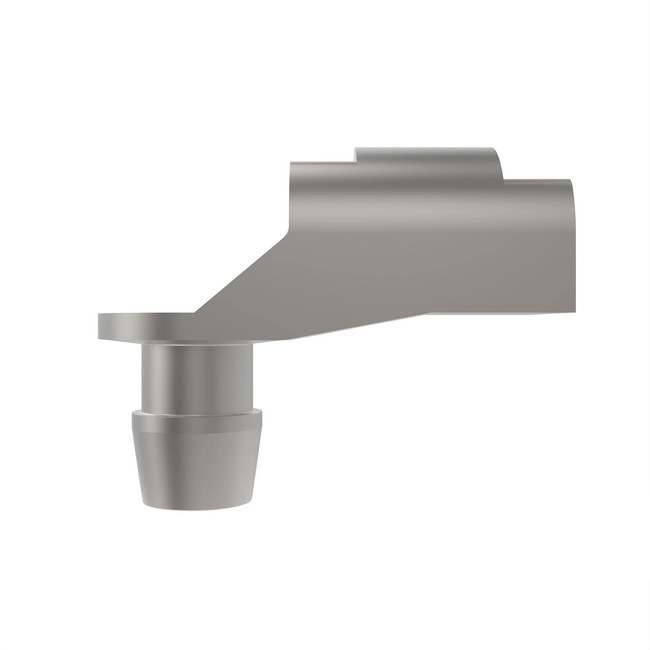 John Deere R82445 Retainer, Door Latch Rod | RDO Equipment Co 