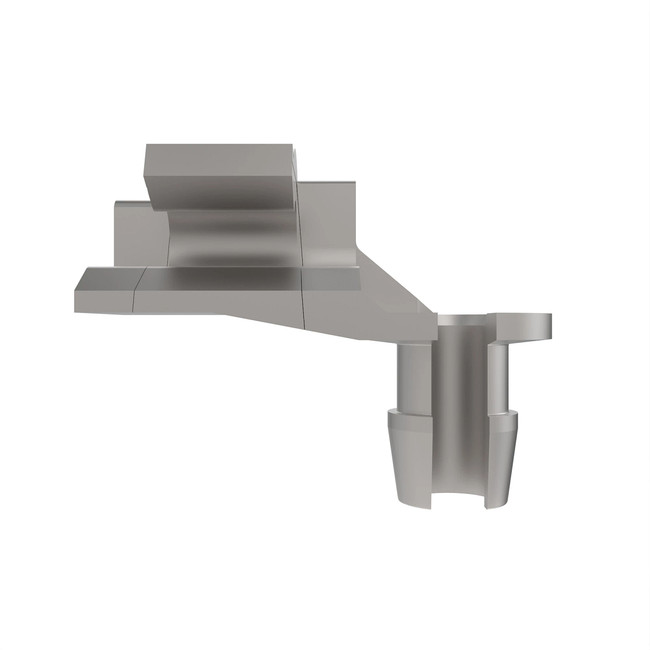 John Deere R82445 Retainer, Door Latch Rod | RDO Equipment Co