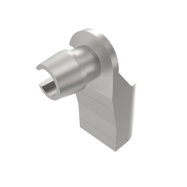 John Deere R82445 Retainer, Door Latch Rod | RDO Equipment Co 