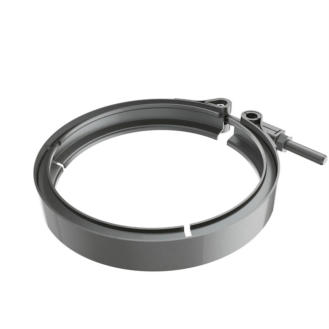 John Deere RE540348 Clamp, V-Band | RDO Equipment Co.