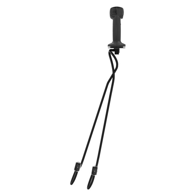 John Deere AT356796 Right Control Lever Grip Kit | RDO Equipment Co