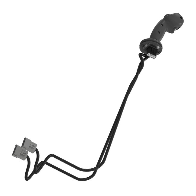 John Deere AT356796 Right Control Lever Grip Kit | RDO Equipment Co