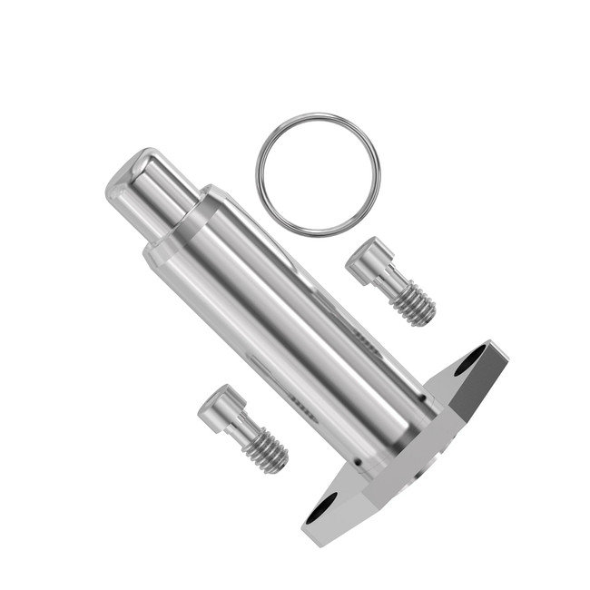 John Deere AL216673 Detent Kit | RDO Equipment Co 