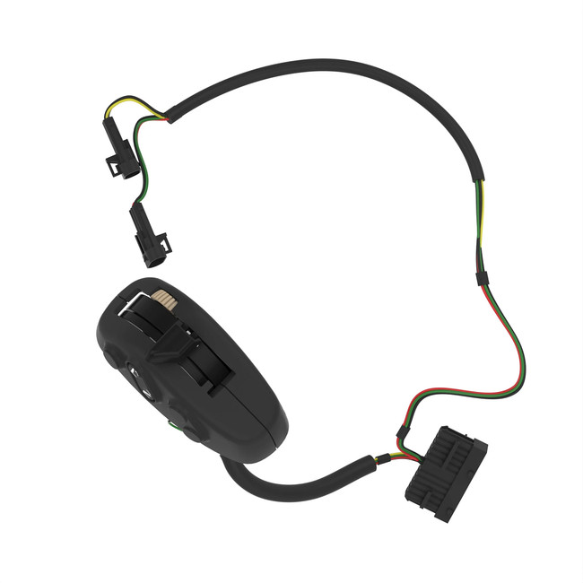 on品 ALC MC-21W プレート 25171552 Markr Lamp Asm Buy Truck Parts