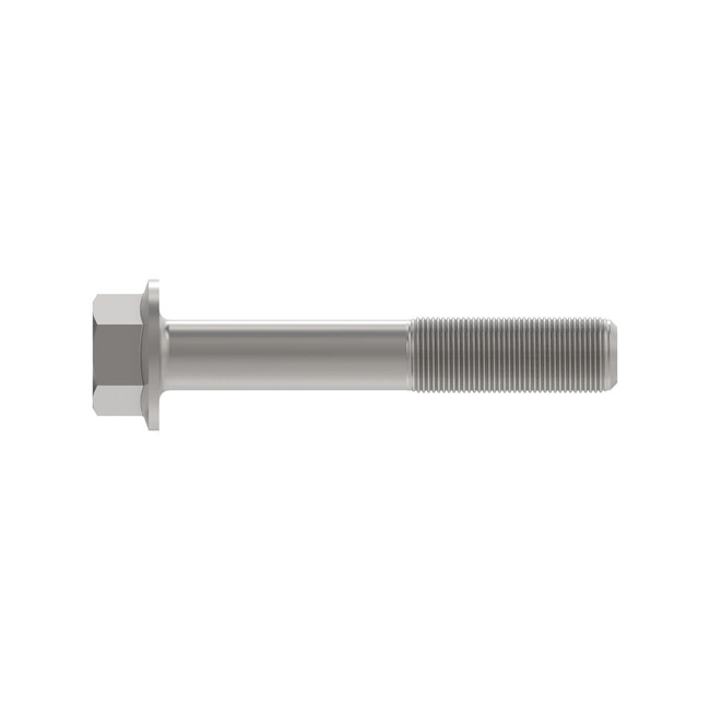 jon  John Deere 19M7847 Hex Head Flanged Screw, M16 X 180 | RDO
