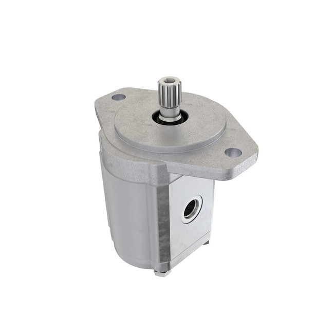 John Deere AT339534 Engine Fan Drive Oil Pump | RDO Equipment Co
