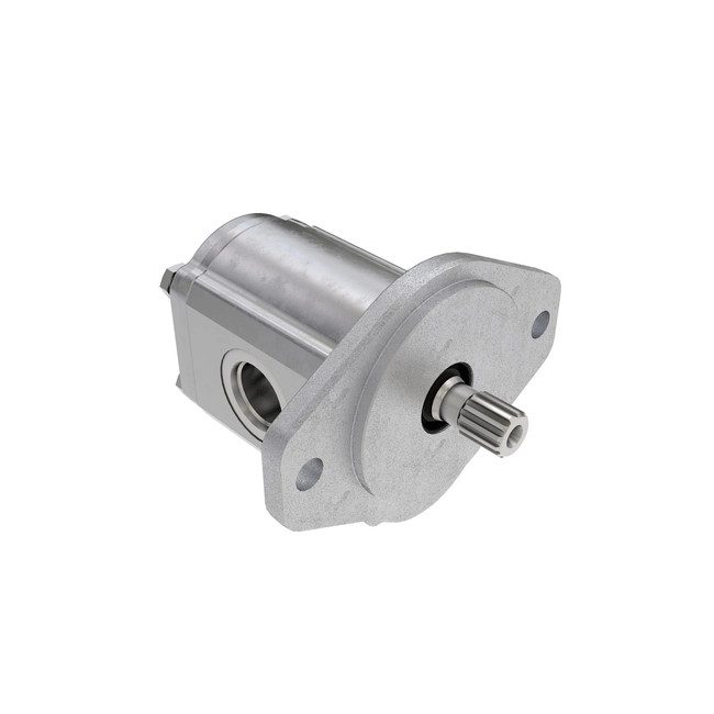 John Deere AT339534 Engine Fan Drive Oil Pump | RDO Equipment Co