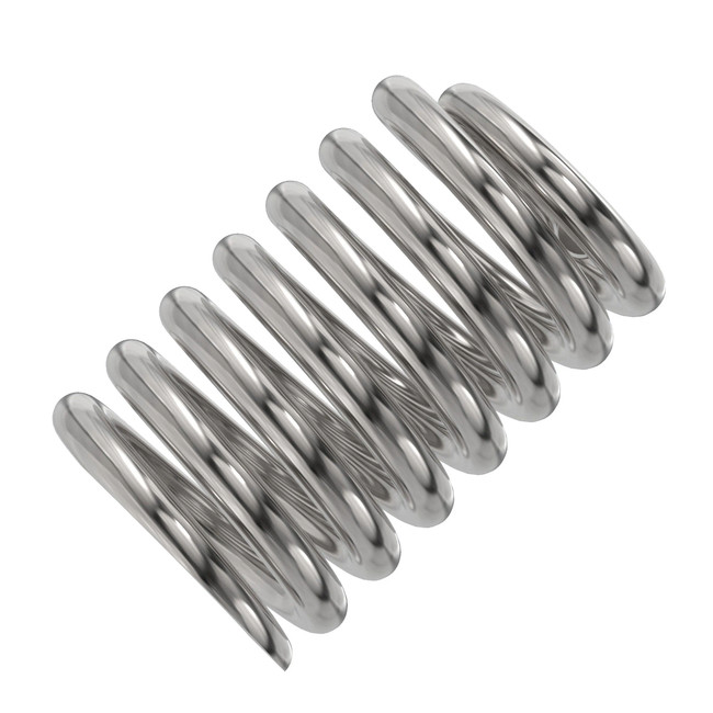 John Deere TCU34147 Compression Spring, 68 L X 44 Od | RDO