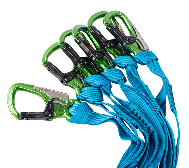 Vertical Supply Group NSLKIT6 Speedline Kit, Notch 26 Inch, 6 pack