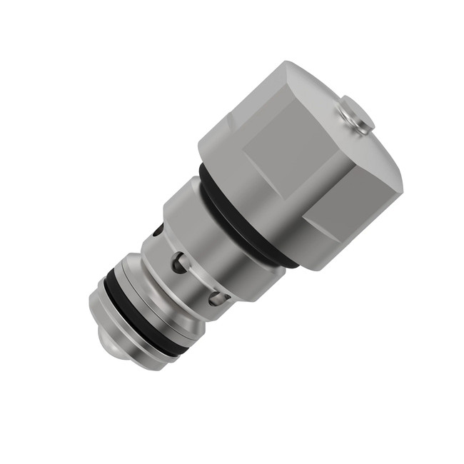 John Deere AL177095 Pressure Relief Valve | RDO Equipment Co