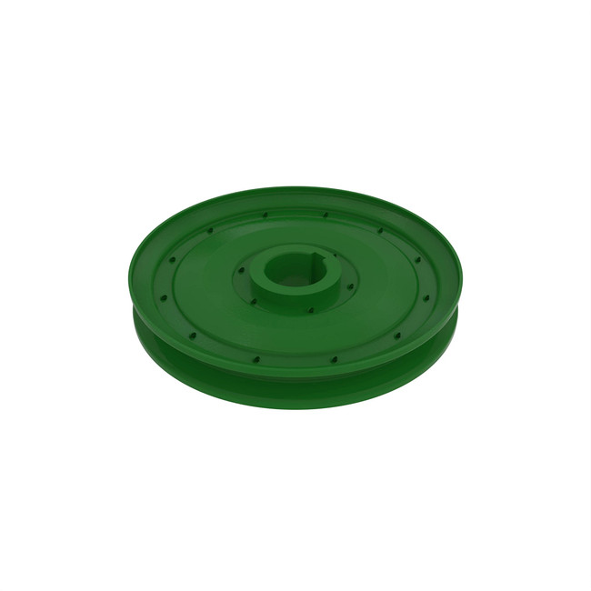 John Deere AH134597 Sheave Assembly-Hb, 199.9 Eod | RDO Equipment Co.