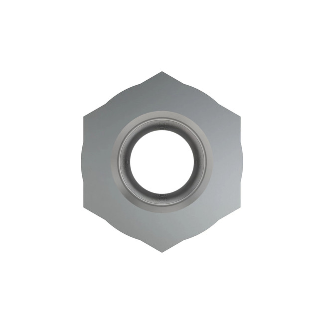 John Deere R62899 Hex Stake Nut, M9.5 | RDO Equipment Co 