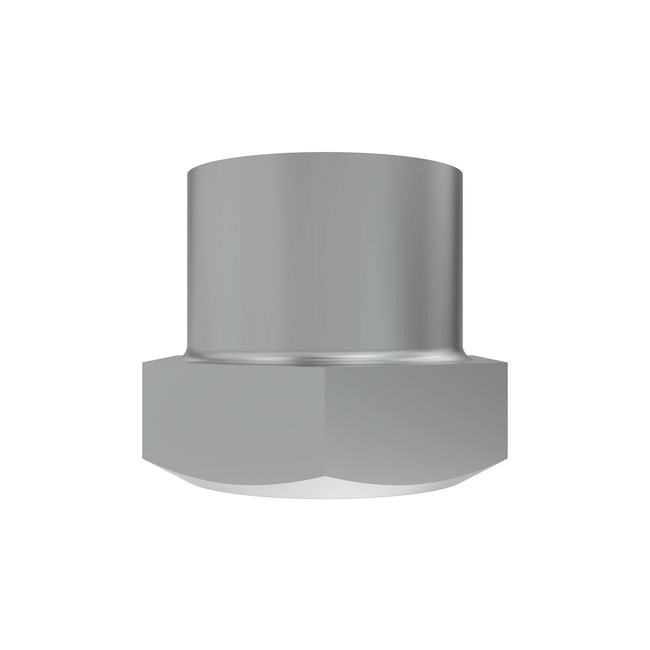 John Deere R62899 Hex Stake Nut, M9.5 | RDO Equipment Co