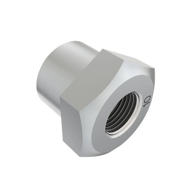 John Deere R62899 Hex Stake Nut, M9.5 | RDO Equipment Co 