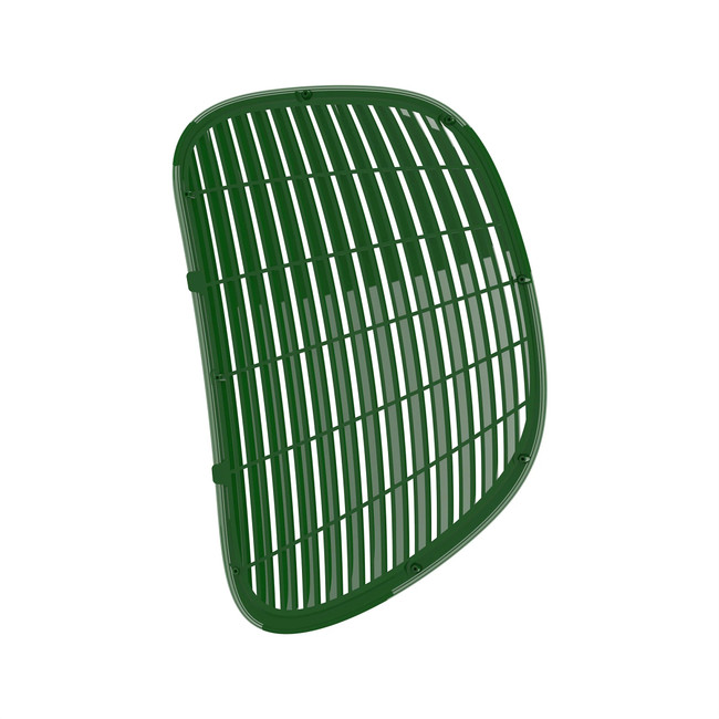 John Deere L157396 Right-Hand Hood Side Panel Louver | RDO