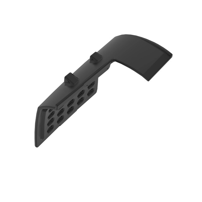 John Deere RE566778 Cover, Battery Box, 16 Pst/Ivt, G47 | RDO