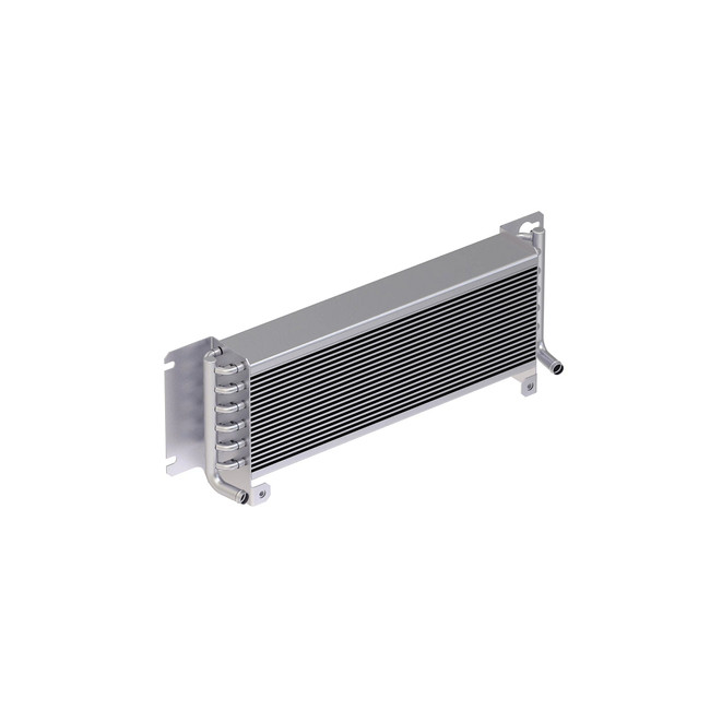 John Deere RE282998 Oil Cooler, 10 Fpi | RDO Equipment Co.