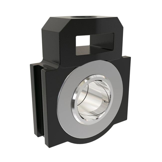 John Deere AZ56297 Bearing with Cast Housing | RDO Equipment Co.
