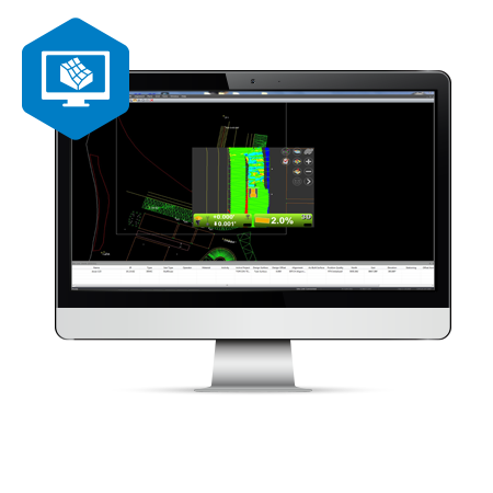 Topcon 3D Office Software | RDO Equipment Co.