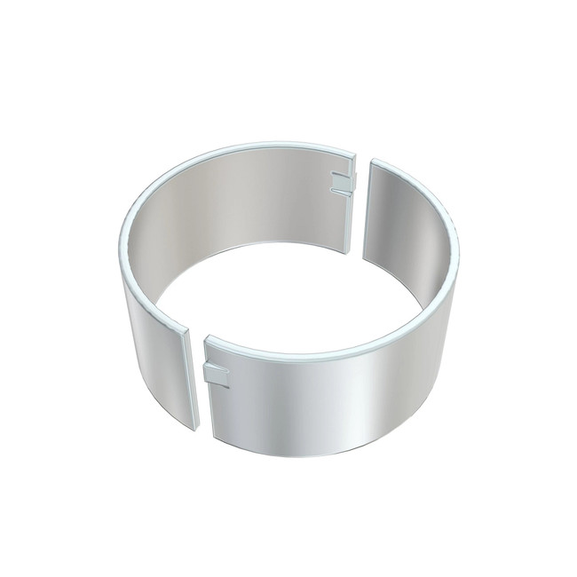 John Deere R525767 Half Connecting Rod and Crankshaft Bearing