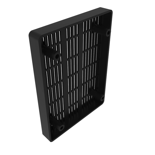 John Deere R61267 Cab Radio Speaker Grille | RDO Equipment Co.