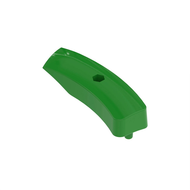 John Deere R207666 Sway Block, Left-Hand, Lockout | RDO Equipment Co.
