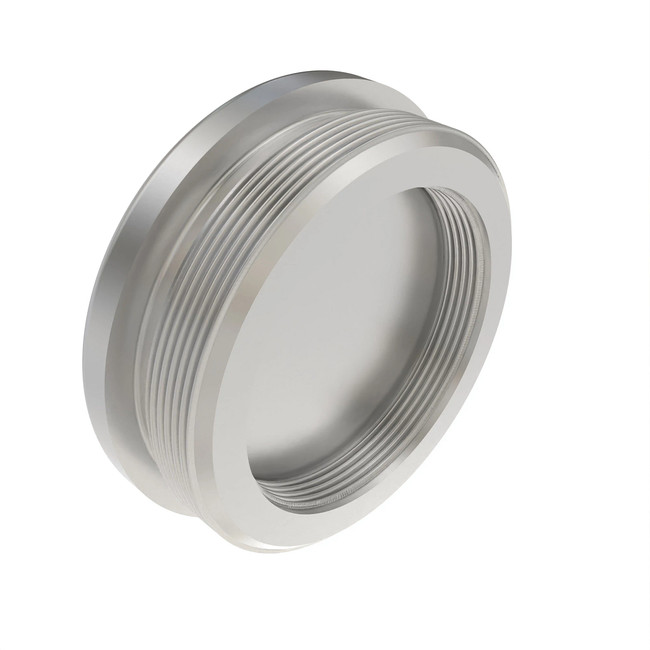 John Deere R336628 Steel Square Socket Head Plug Fitting | RDO 