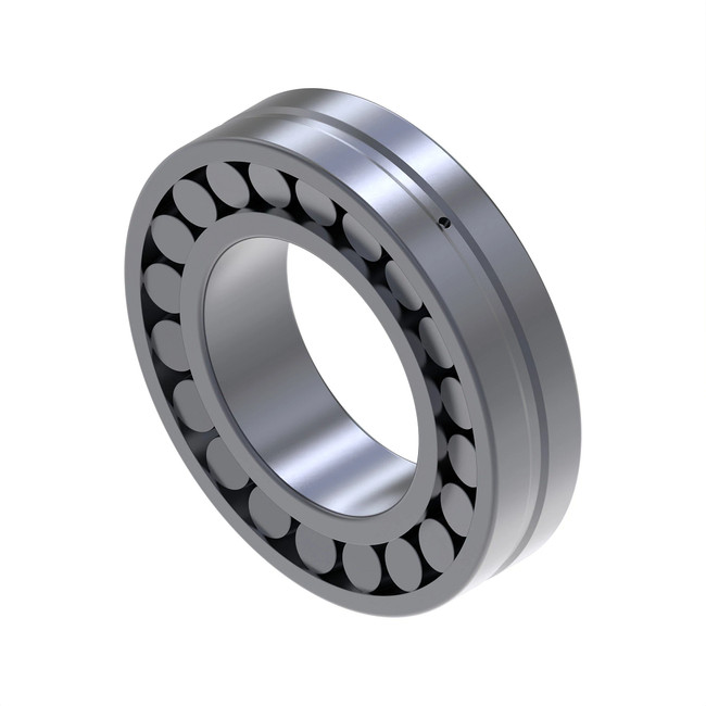 Double Row Spherical Roller Bearing #AZ103851