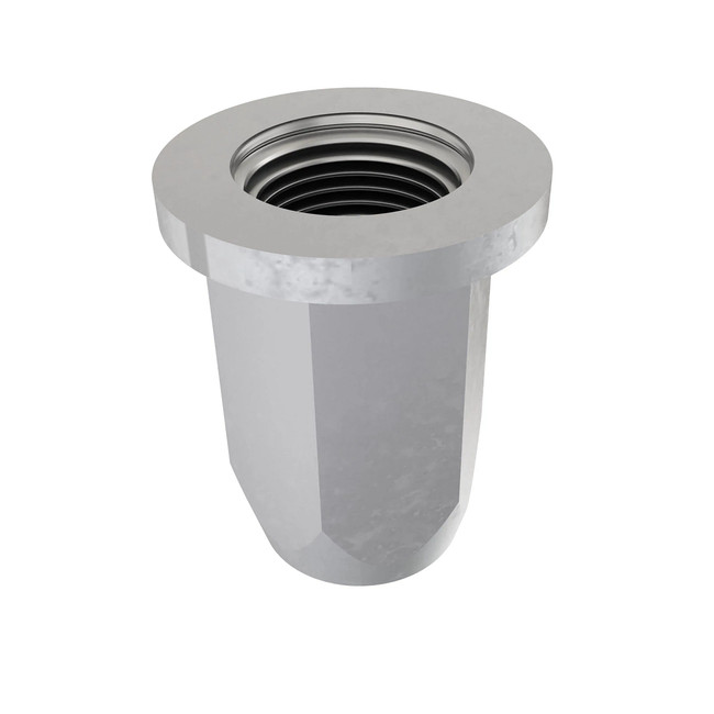 JS 107 5’6 29.6リッター John Deere Z51633 Hex Rivet Nut, M6 | RDO Equipment Co.