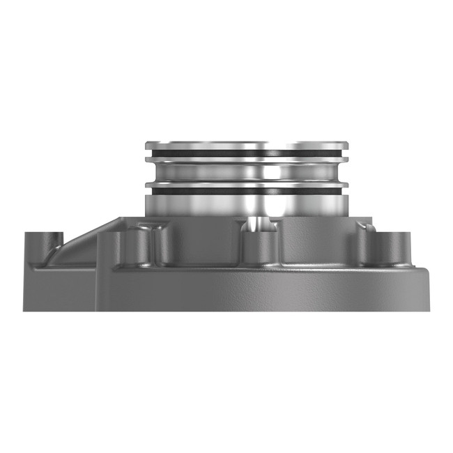 John Deere AL166744 Transmission Oil Pump with Bushing | RDO 