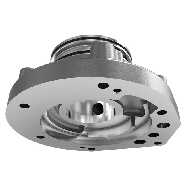 John Deere AL166744 Transmission Oil Pump with Bushing | RDO 