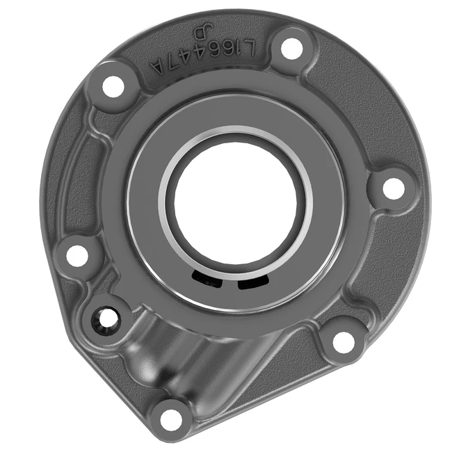 John Deere AL166744 Transmission Oil Pump with Bushing | RDO 