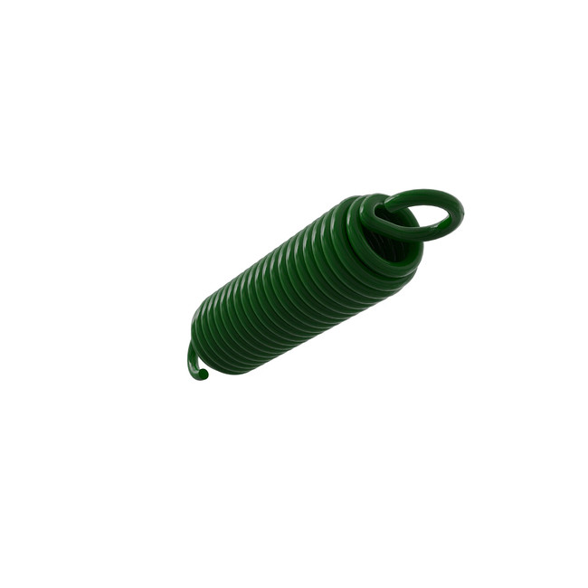 John Deere Z75927 Extension Spring, 316 mm Free Length | RDO