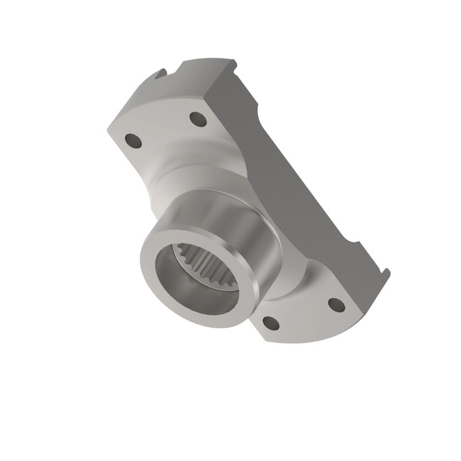 John Deere R571695 Universal Joint Yoke, RearTLSYoke | RDO 