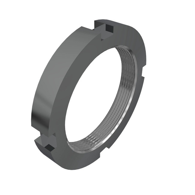 John Deere R81792 Round Spanner Nut, M64 | RDO Equipment Co