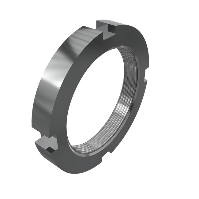 John Deere R81792 Round Spanner Nut, M64 | RDO Equipment Co