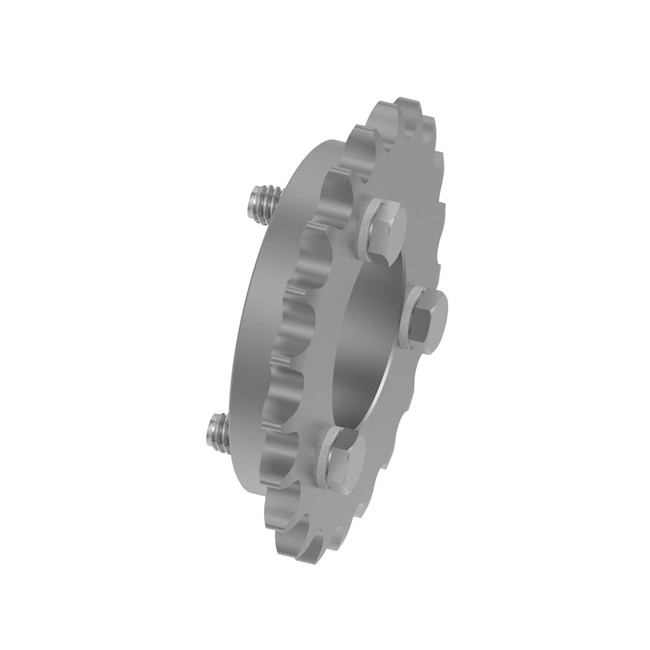 John Deere AA87232 Sprocket Kit, Clutch Sprocket Kit | RDO