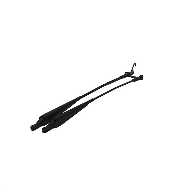 John Deere AT515643 Front Wiper Arm and Blade Assembly | RDO 