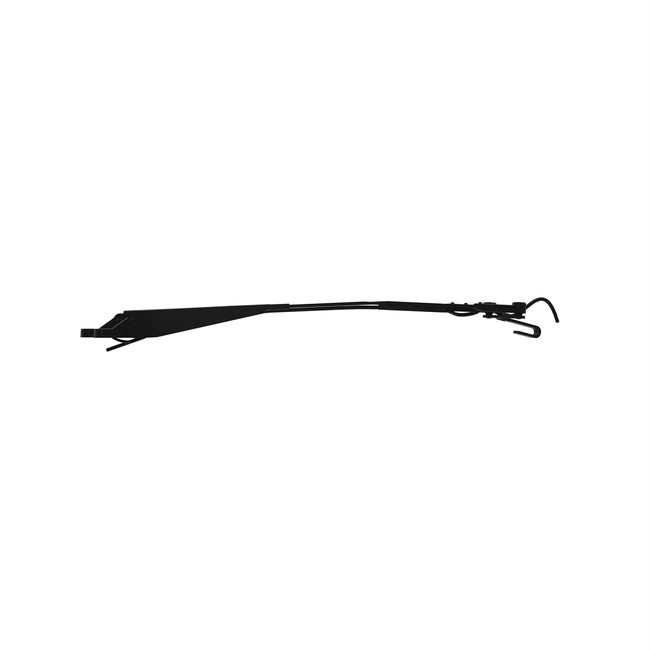 John Deere AT515643 Front Wiper Arm and Blade Assembly | RDO  
