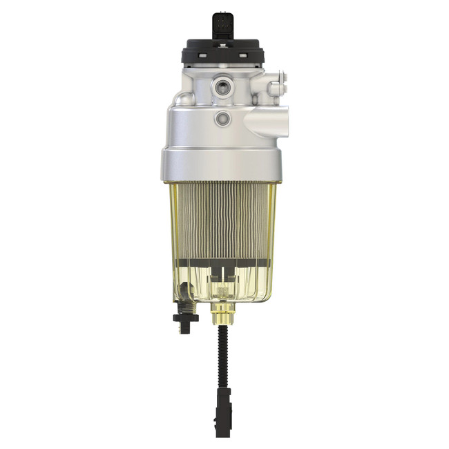 John Deere RE547043 Fuel Filter, Primary Filter Assembly | RDO 