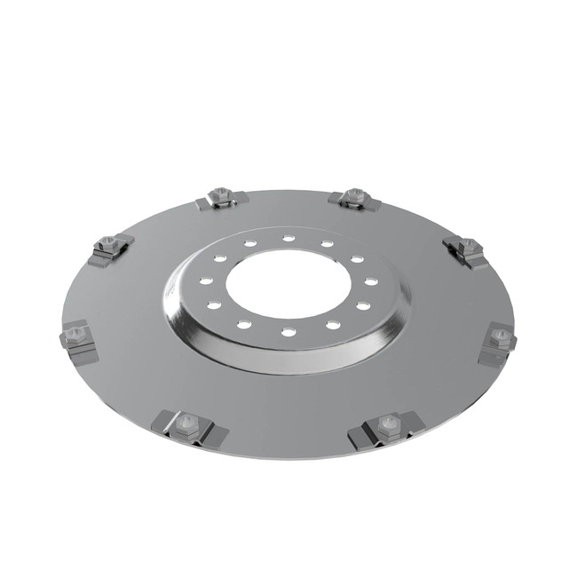 John Deere YZ105898 Torque Converter Drive Disk | RDO Equipment Co 